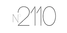 Ν2110 λογότυπο