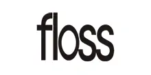 Floss λογότυπο
