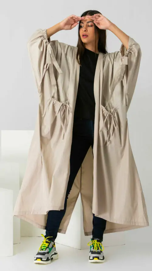 oversized-manto-me-tsepes Oversized μαντό με τσέπες μπεζ