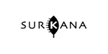 surkana λογότυπο