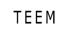 teem λογότυπο